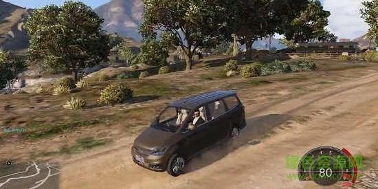 五菱宏光真实驾驶模拟手机版最新版(主驾驶) v2.8.1 安卓版1