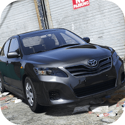 丰田模拟驾驶游戏下载