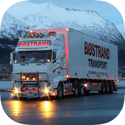 私家跑车驾驶模拟器