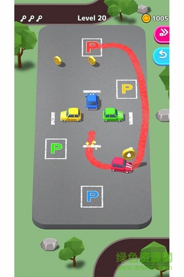 我停车贼6 v1.1.0 安卓版0