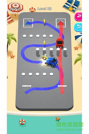 我停车贼6 v1.1.0 安卓版1