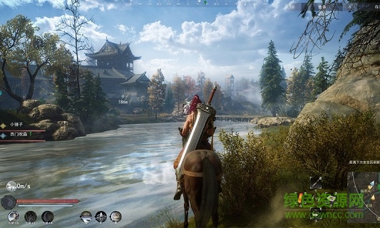 九劫曲诅咒之地官方版 v1.0 安卓版0