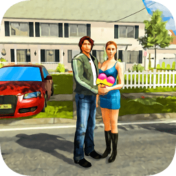 虚拟男友模拟器约会游戏