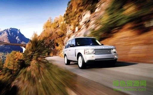 路虎模拟驾驶手机游戏 v1 安卓版0