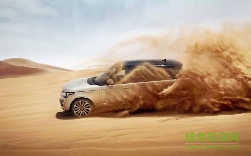 路虎模拟驾驶手机游戏 v1 安卓版1