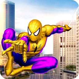 神奇蜘蛛侠模拟器手机中文版