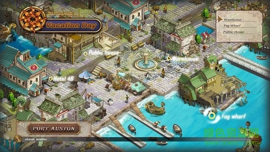 皇家海战手游 v1.0 安卓版1