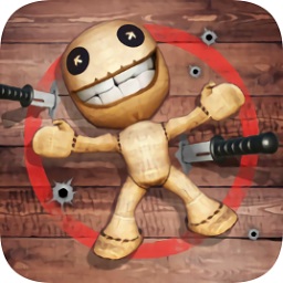 疯狂木偶人3d无限金金币