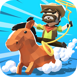 套马的汉子手游