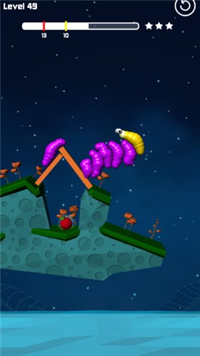 slug无限提示 v1.0.4 安卓无限金币版2