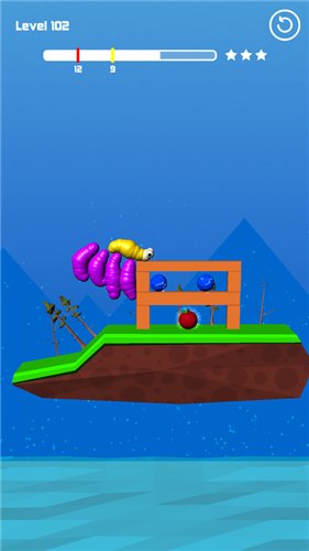 slug无限提示 v1.0.4 安卓无限金币版0