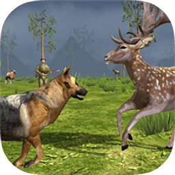 终极梅花鹿模拟器(DeerSim)