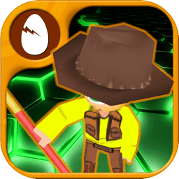 靓仔大作战游戏