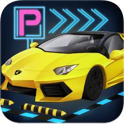 我的停车场赚钱