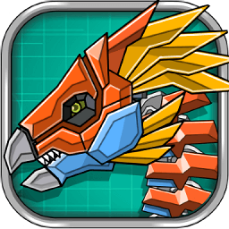 镰刀龙模拟器游戏下载