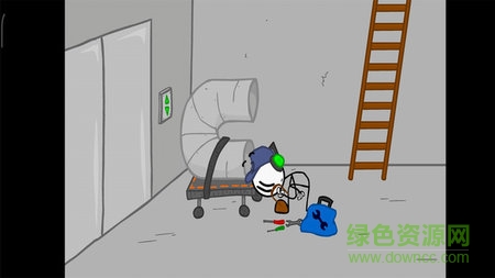 火柴人监狱大逃亡中文版 v1.3.2 安卓版2