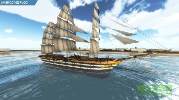 海军军事模拟游戏 v1.3.1 安卓完整版0