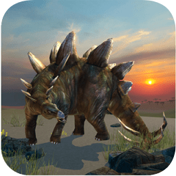 剑龙生存模拟器游戏