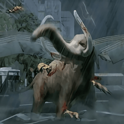 ps3东京丛林手机版中文版