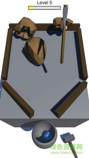 铁匠模拟器中文版 v0.32 安卓版0