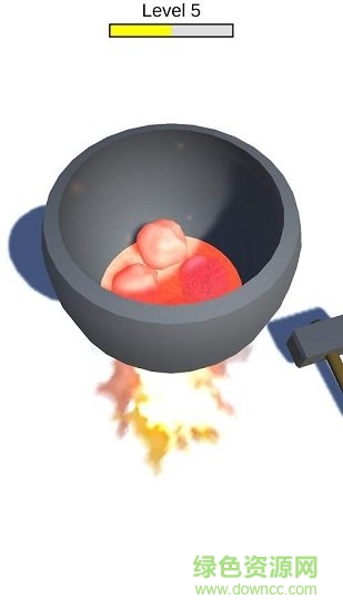 铁匠模拟器中文版 v0.32 安卓版1