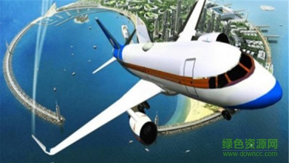 波音飞机模拟驾驶飞行 v3.1 安卓版0