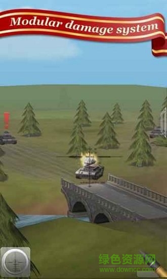 大炮模拟器手机版 v1.0 安卓版0