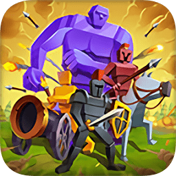 史诗作战模拟器无限钻石版