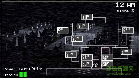 玩具熊的午夜后宫 玩具熊的午夜后宫游戏下载