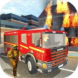 消防拯救模拟器手机中文版
