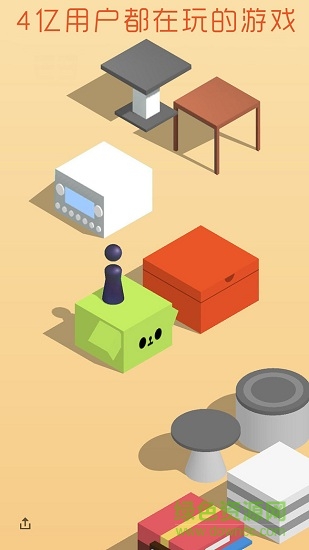 单机游戏疯狂跳一跳最新版 v1.0.6 安卓版0