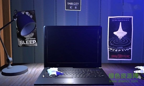 逃出游戏机游戏 v1.0 安卓版1