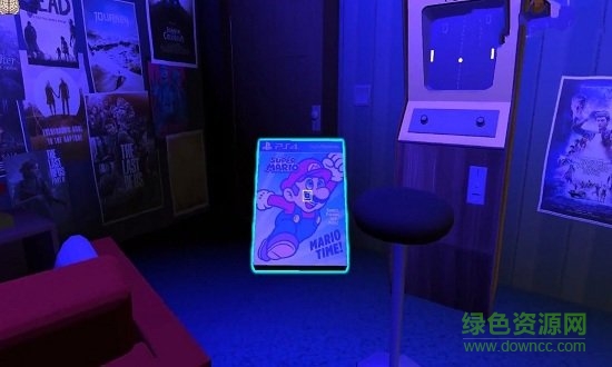 逃出游戏机游戏 v1.0 安卓版0