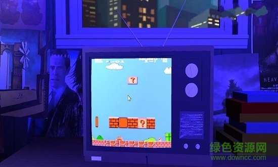 逃出游戏机游戏 v1.0 安卓版2