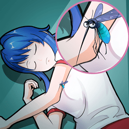 蚊子模拟器ios版