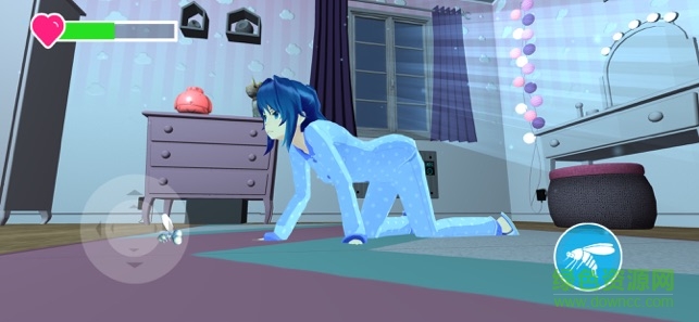 蚊子模拟器ios版 v4.0.0 iPhone版2