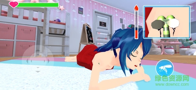 蚊子模拟器ios版 v4.0.0 iPhone版3