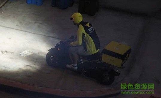 美团外卖摩托模拟器游戏 v1.0.3 安卓版2