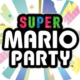 马里奥派对手游