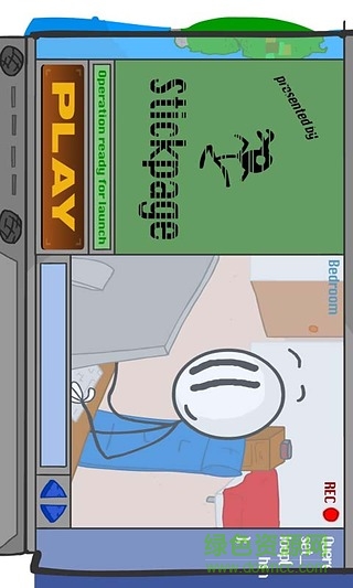 火柴人智闯飞艇汉化中文版 v1.1.5 安卓版2