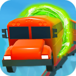 贪吃蛇大巴士正版游戏