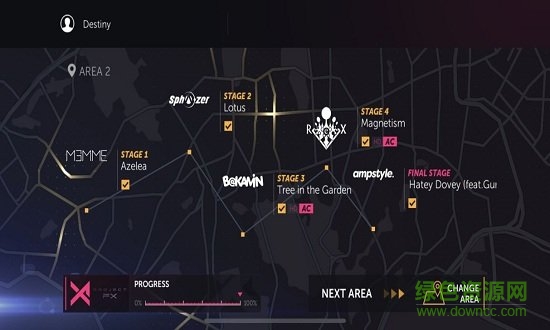 projectfx ios版 v1.0.3 最新版2