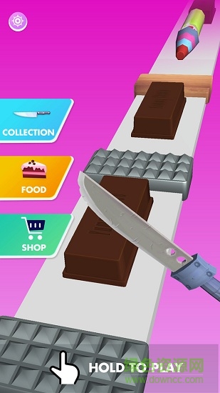 全民切切乐 v0.0.1 安卓版1