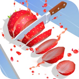 菜刀向前冲(Perfect Slices)