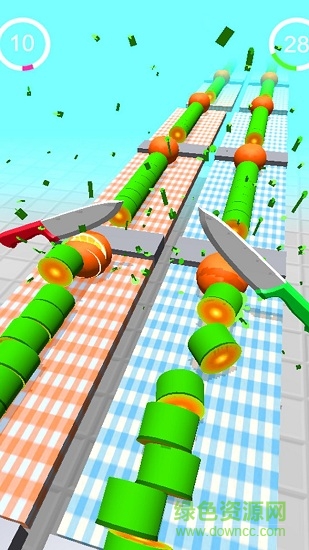 完美切切乐 v1.0.5 安卓版0