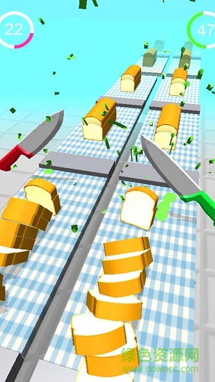 完美切切乐 v1.0.5 安卓版1