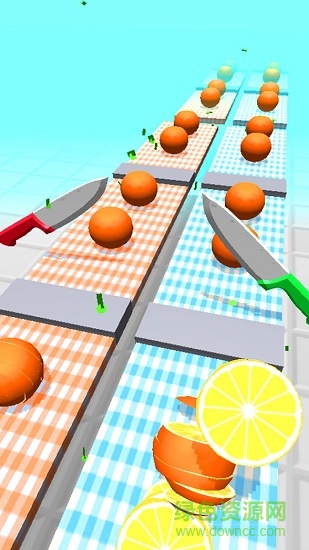 完美切切乐 v1.0.5 安卓版2