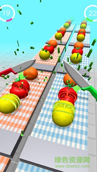 完美切切乐 v1.0.5 安卓版3