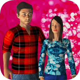 女朋友模拟器中文版