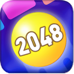 2048弹弹球(玩游戏赚钱)